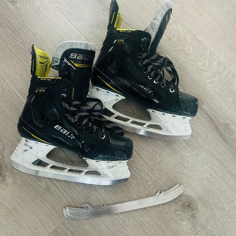 Hockey Bauer suprem