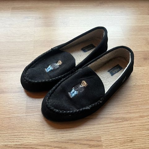 Polo Ralph Lauren Loafers