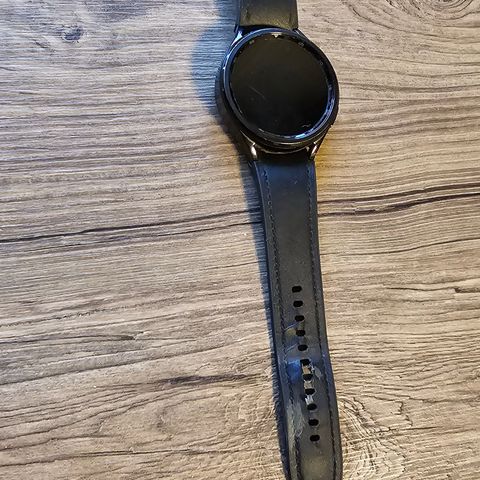 Samsung Galaxy Watch6 Classic 47mm LTE