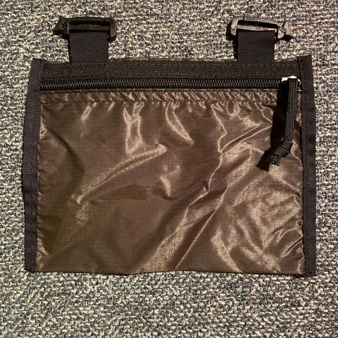 ULA Equipment Internal Stash Pocket