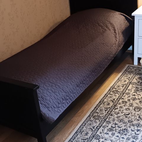 Enkeltseng IKEA 90x200