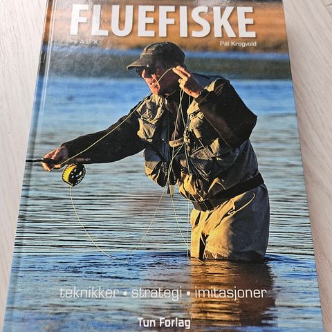 Fiske bøker