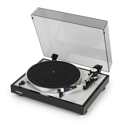 Thorens TD-403DD platespiller