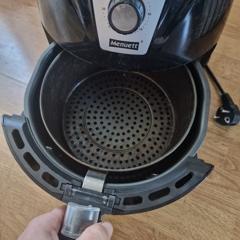 air fryer