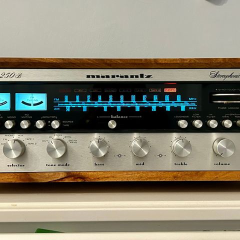 Marantz 2250B