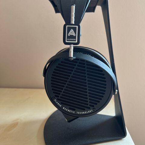 Audeze LCD-X 2021