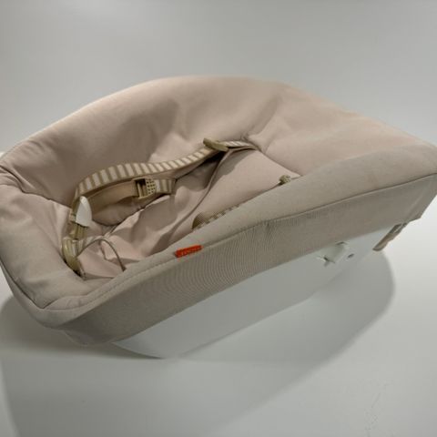 Stokke newborn