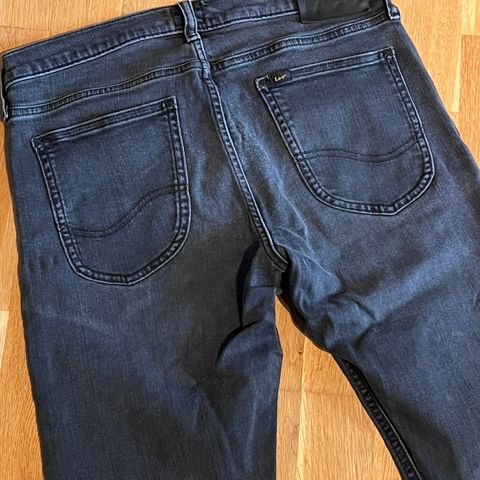 Lee jeans str. 30/30