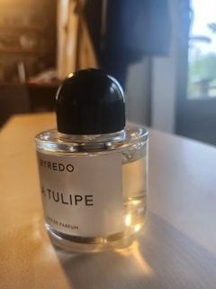 Byredo La tulipe selges