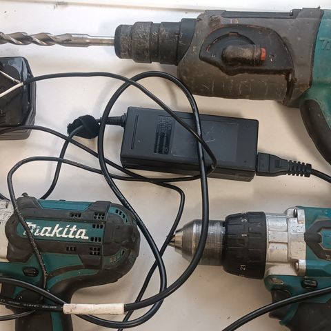 Makita BL1830 18V 3.0Ah 54Wh