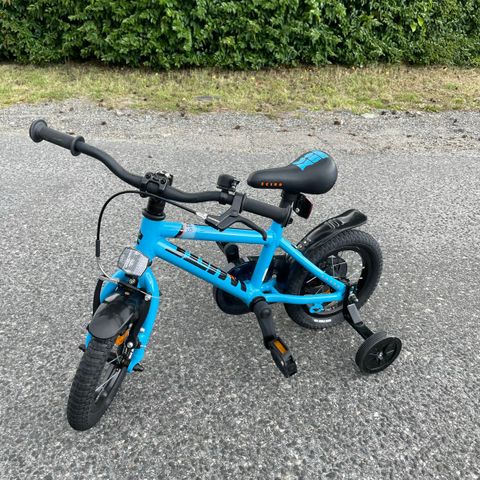 XC 120 Lite BLUE 24