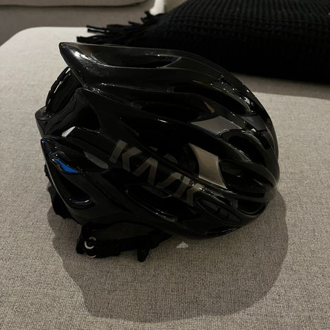 Ubrukt Kask Mojito sykkelhjelm