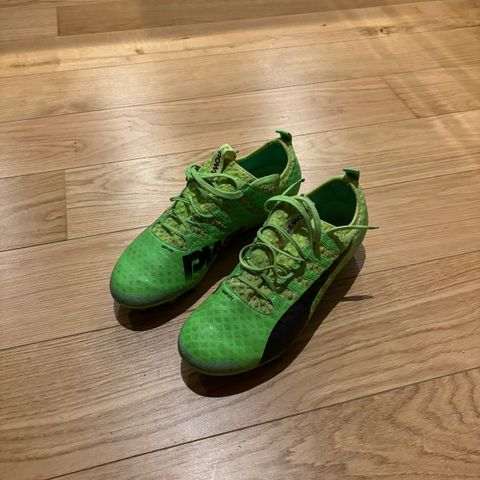 Puma fotballsko str. 42