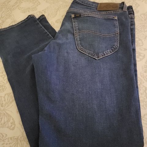 Lee jeans  33W/32L