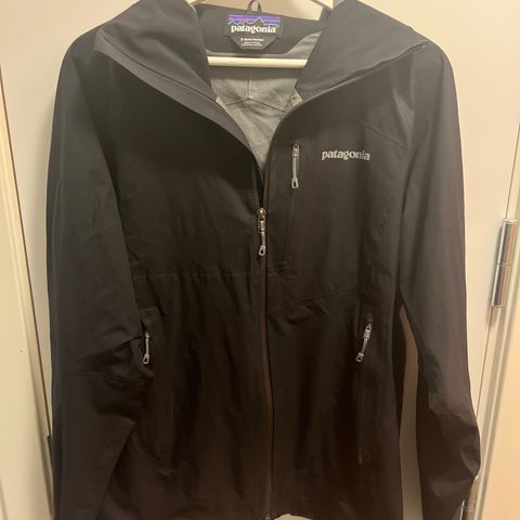 Patagonia jakke