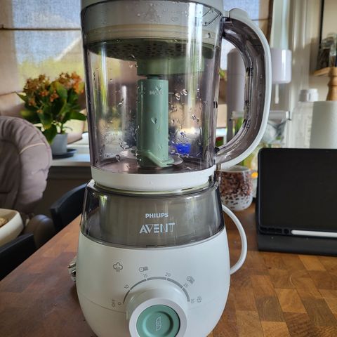 Philips Avent 4-i-1