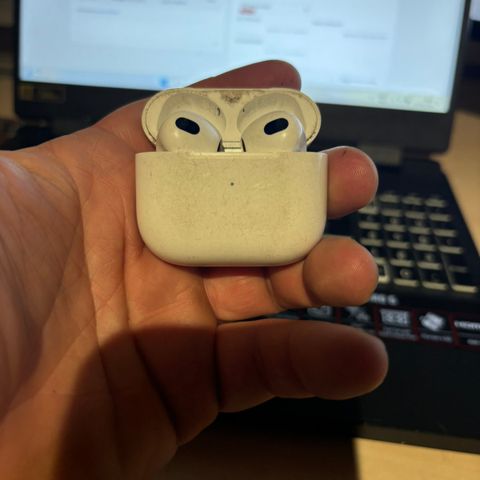 Airpod gen 3