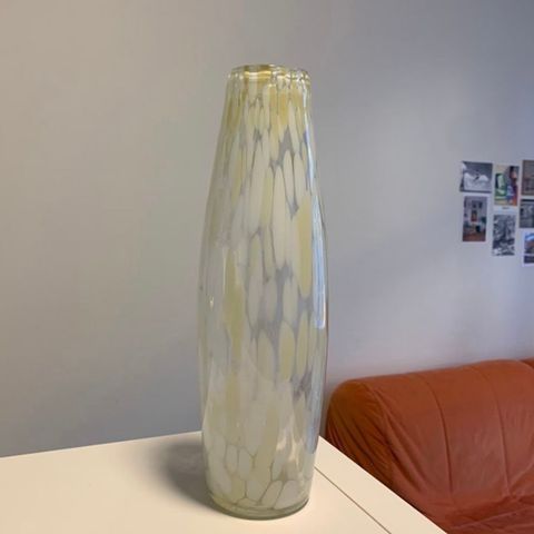 GLASSVASE