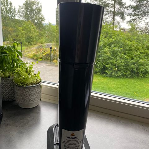 Zodastream