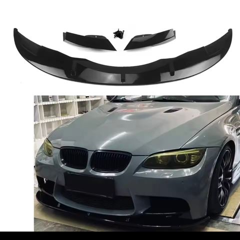 Front leppe bmw e92-e90-e93