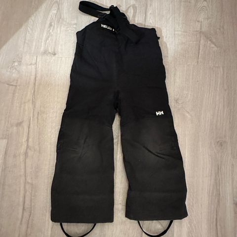 Vinterbukse HellyHansen 104