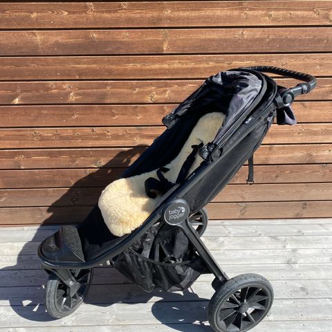 Babyjogger City Elite 2