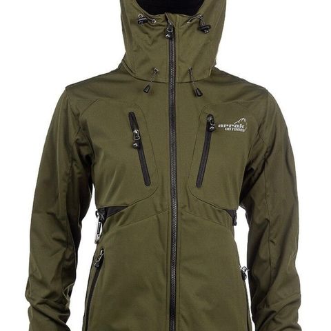 Arrak Softshell jakke