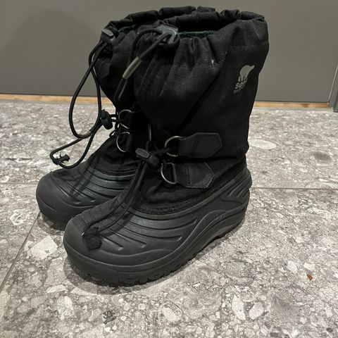 Sorel Waterproof Vintersko