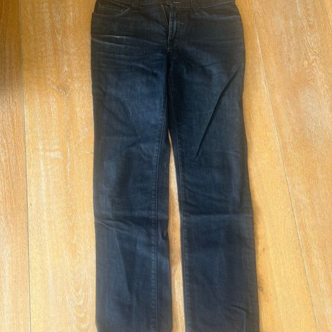 Jeans-7 for all mankind ( 2 stk)