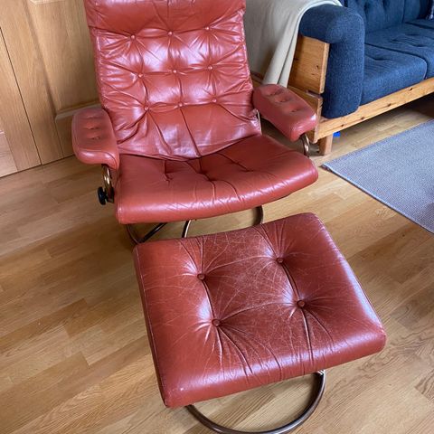 Ekornes Stressless