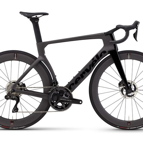 Cervelo S5 2024 SALG!! THE FASTEST BIKE OF THE MODERN ERA!!