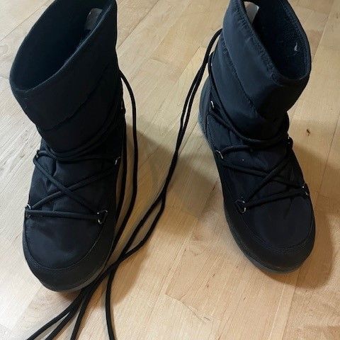 Svea snowboots dame