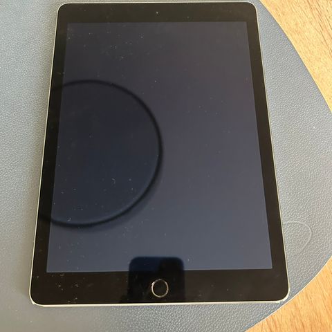 ipad Air 2