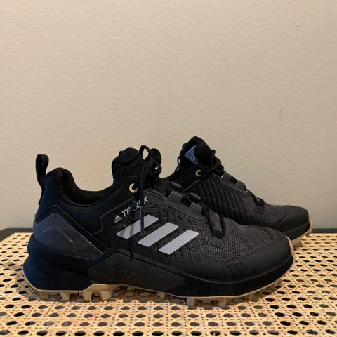 Adidas terrex sko Goretex 38 2/3