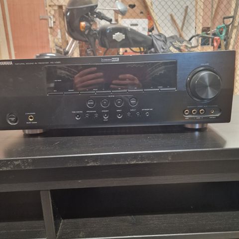 Yamaha Receiver