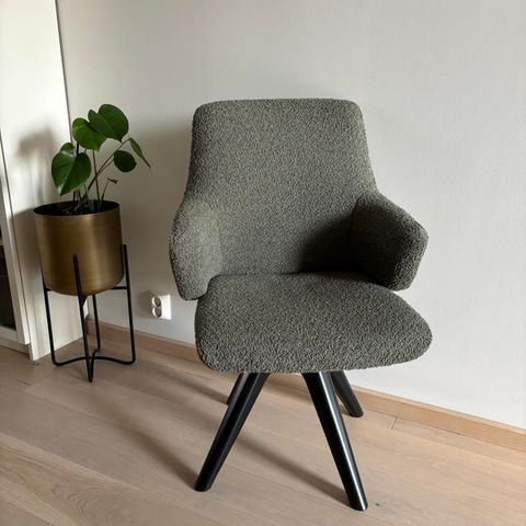 Stressless Laurel spisestoler, 4 stk