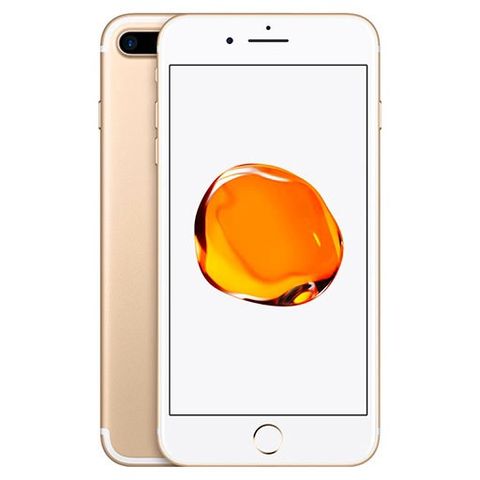 iPhone 7 Plus 128gb Gold