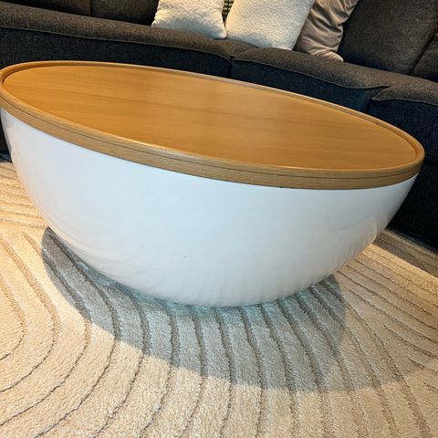 Bolia Bowl salongbord