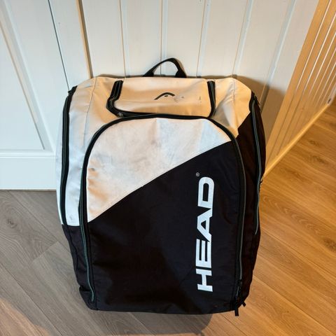 Head skibag 90L