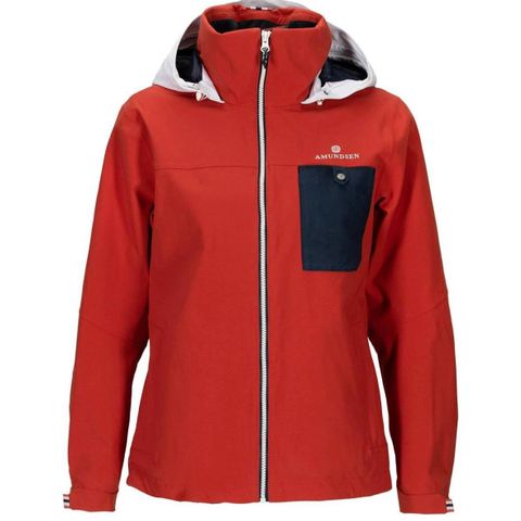 Amundsen Drifter jacket str.XS