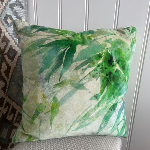 Pyntepute fra Designers Guild