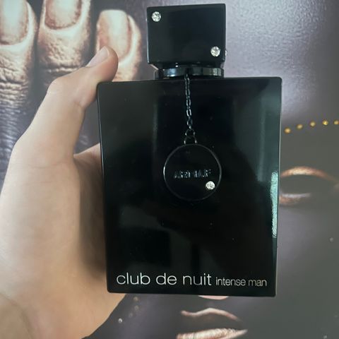 Club de nuit intense edp 200ml