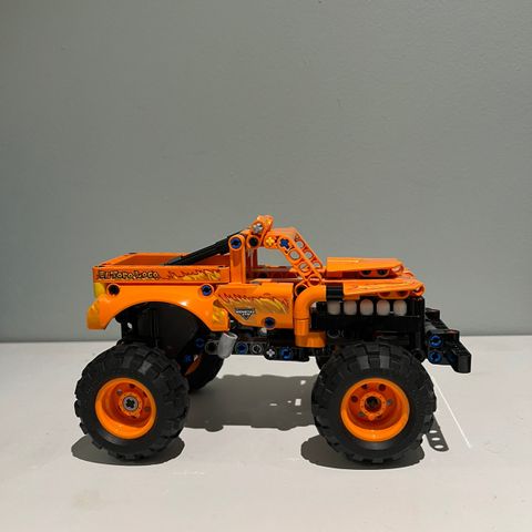 Lego technic