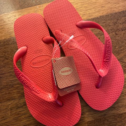 Havaianas 35/36 Ny