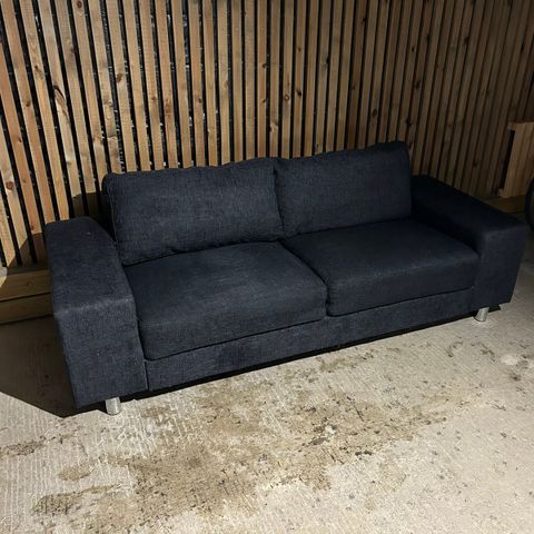 Pent brukt Sofa