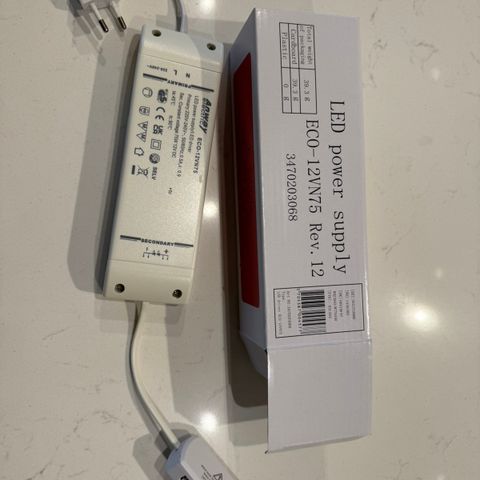 LED driver