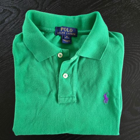 Polo - Ralph Lauren T.Shirt (M 10-12)