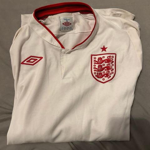 England Umbro