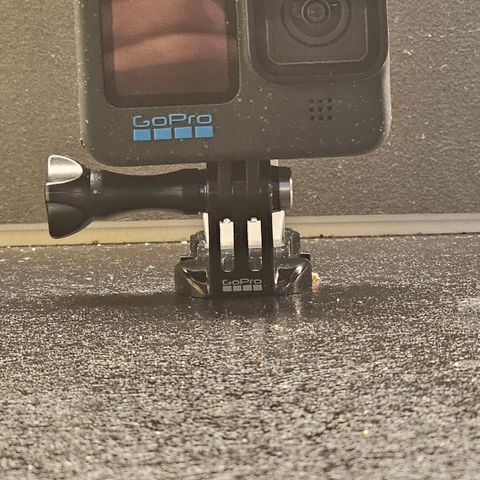 GoPro HERO12 Black