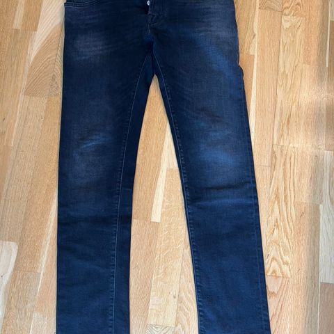 Jacob Cohen jeans herre